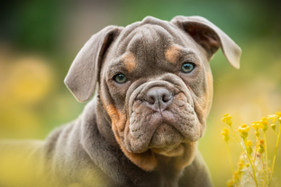 Dog Poop Pickup in Southeast, Michigan